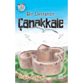 Bir Destandır Çanakkale
