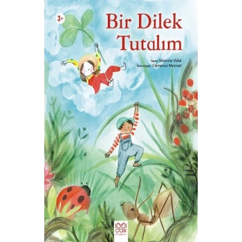 Bir Dilek Tutalım