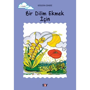 Bir Dilim Ekmek İçin