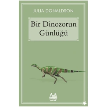 Bir Dinozorun Günlüğü