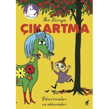 Bir Dünya Çıkartma