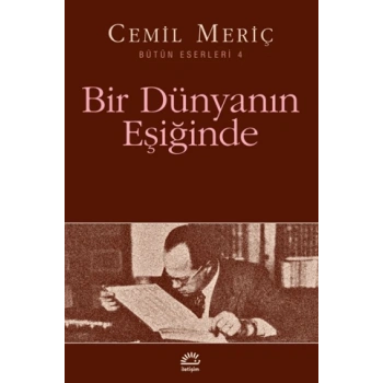 Bir Dünyanın Eşiğinde