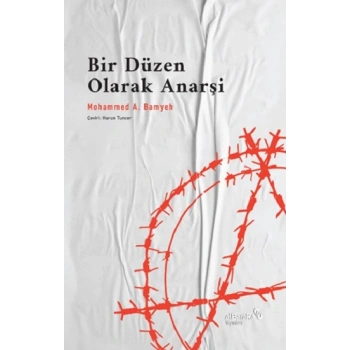 Bir Düzen Olarak Anarşi