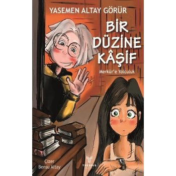 Bir Düzine Kaşif