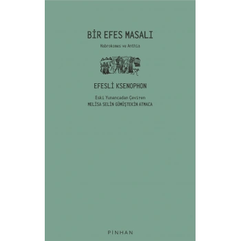 Bir Efes Masalı