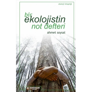 Bir Ekolojistin Not Defteri