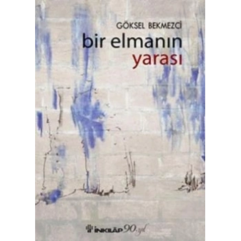 Bir Elmanın Yarası