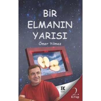 Bir Elmanın Yarısı