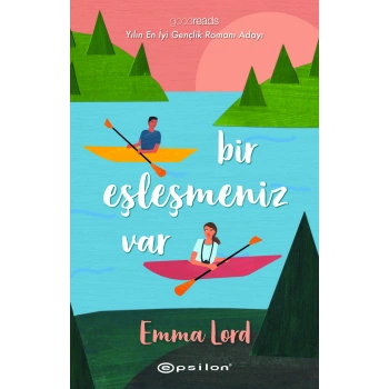 Bir Eşleşmeniz Var