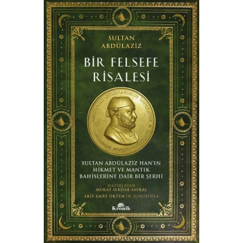 Bir Felsefe Risalesi
