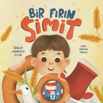 Bir Fırın Simit