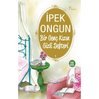 Bir Genç Kızın Gizli Defteri 1