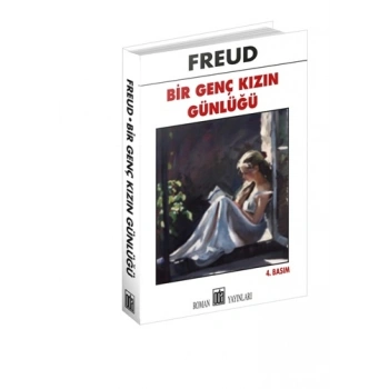 Bir Genç Kızın Günlüğü