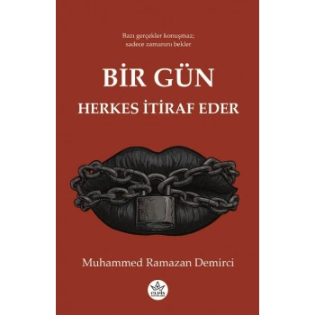 Bir Gün Herkes İtiraf Eder