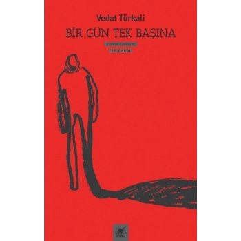 Bir Gün Tek Başına