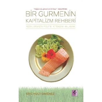 Bir Gurmenin Kapitalizm Rehberi