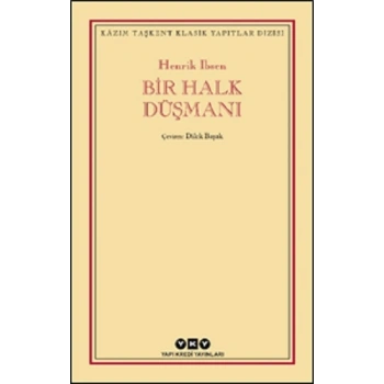 Bir Halk Düşmanı