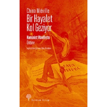 Bir Hayalet Kol Geziyor
