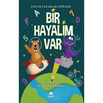 Bir Hayalim Var