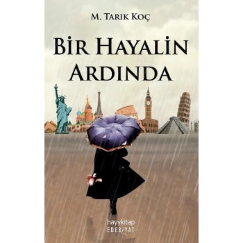 Bir Hayalin Ardında