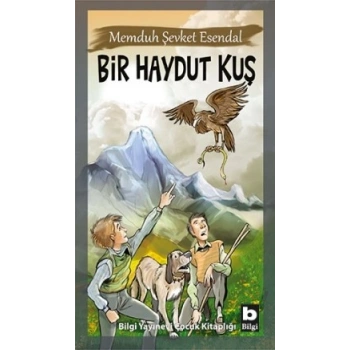 Bir Haydut Kuş