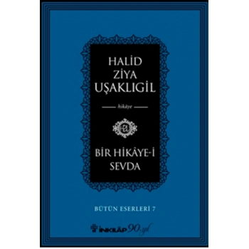Bir Hikaye-i Sevda