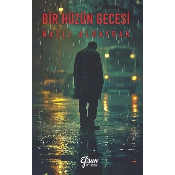 Bir Hüzün Gecesi
