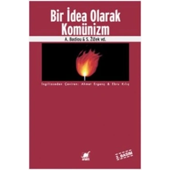 Bir İdea Olarak Komünizm