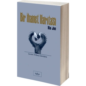 Bir İhanet Haritası