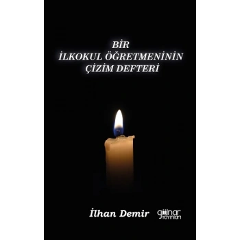 Bir ilkokul Öğretmeninin Çizim Defteri