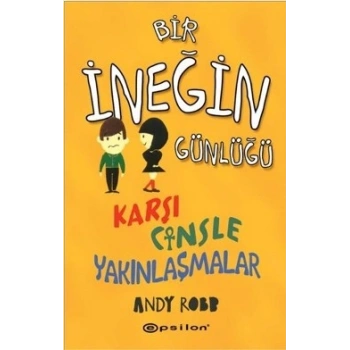 Bir İneğin Günlüğü: Karşı Cinsle Yakınlaşmalar