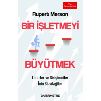 Bir İşletmeyi Büyütmek