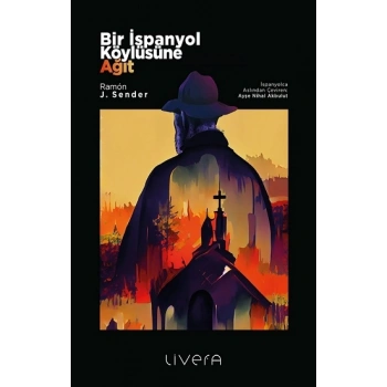 Bir İspanyol Köylüsüne Ağıt