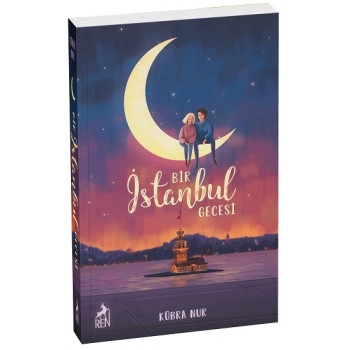 Bir İstanbul Gecesi