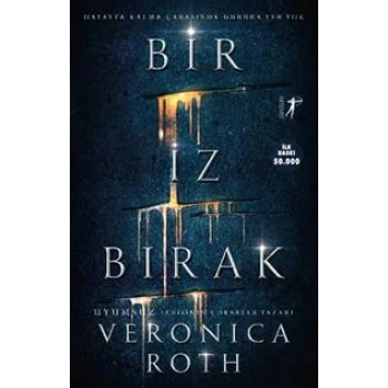 Bir İz Bırak
