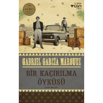 Bir Kaçırılma Öyküsü