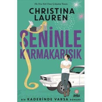 Bir Kaderinde Varsa - Seninle Karmakarışık