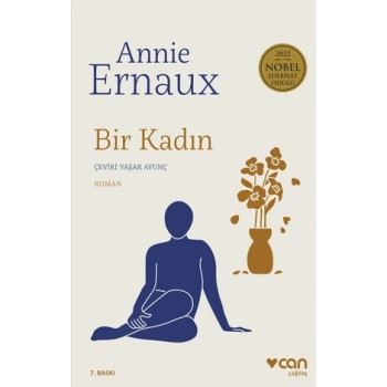 Bir Kadın