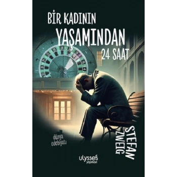 Bir Kadının Yaşamından 24 Saat