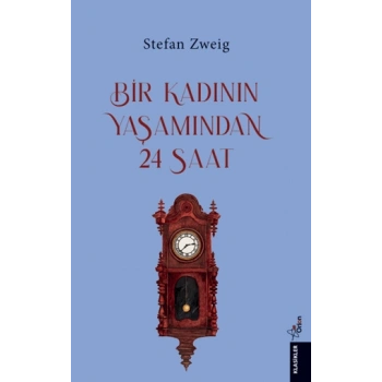 Bir Kadın’ın Yaşamından 24 Saat