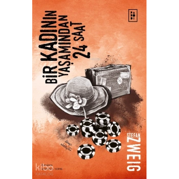 Bir Kadının Yaşamından 24 Saat