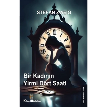 Bir Kadının Yirmi Dört Saati
