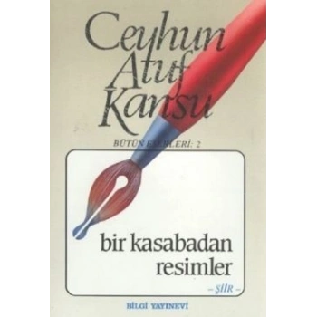 Bir Kasabadan Resimler