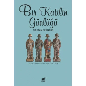 Bir Katilin Günlüğü