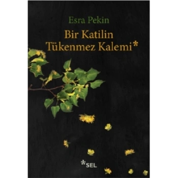 Bir Katilin Tükenmez Kalemi