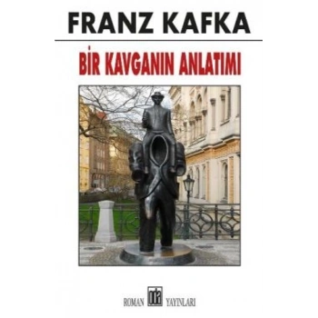 Bir Kavganın Anlatımı