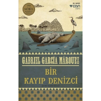 Bir Kayıp Denizci