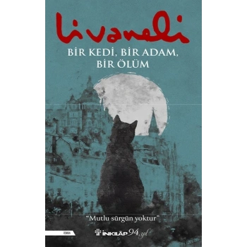 Bir Kedi, Bir Adam, Bir Ölüm