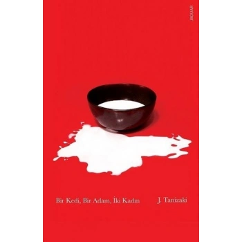 Bir Kedi, Bir Adam, İki Kadın