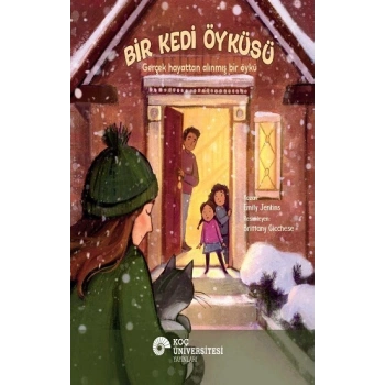 Bir Kedi Öyküsü